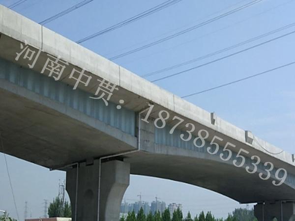 山东威海钢箱梁安装厂家桥梁架设施工