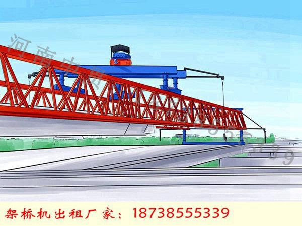 山东临沂架桥机租赁厂家人员技能培训有哪些