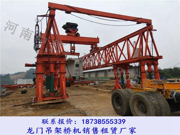 江西鹰潭架桥机租赁厂家架桥机发电机如何分类