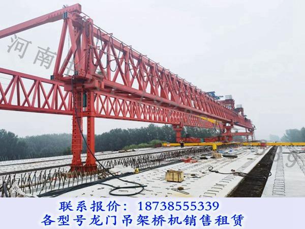 浙江丽水架桥机租赁厂家架桥机缓速器为什么漏油呢
