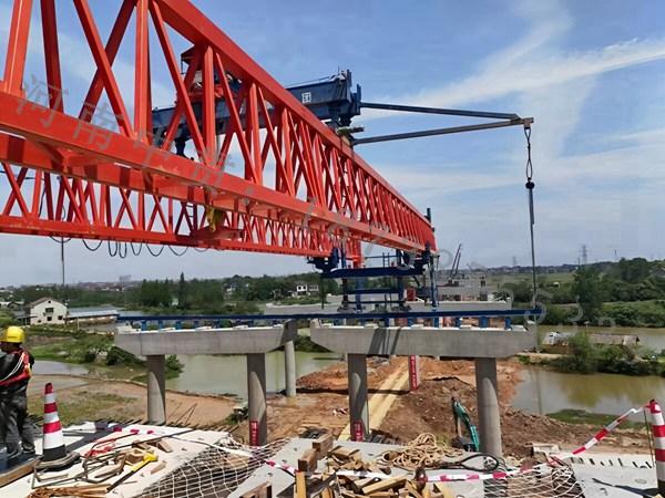 江苏连云港自平衡架桥机的优势场景有哪些